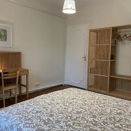 Lumineux Au Coeur De Moulins Avec Balcon, Parking Et Equipements Complets - Fr-1-489-398 Apartment Moulins (Allier)